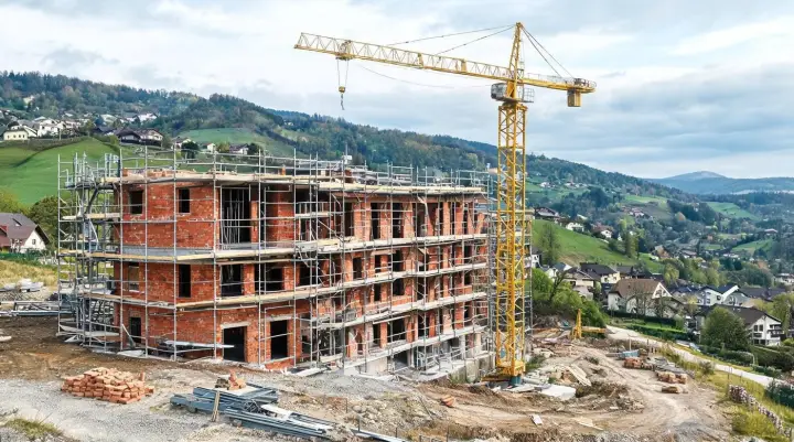 Baubegleitung & Qualitätskontrolle in Bingen am Rhein