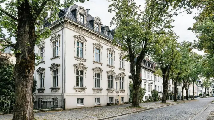 Hauskaufberatung & Bauzustand in Bingen am Rhein
